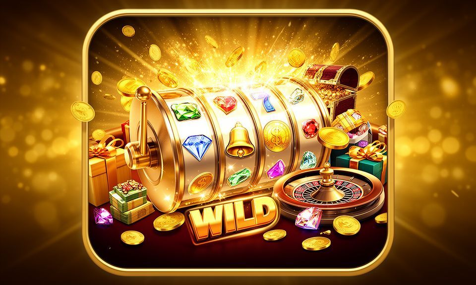ka999 casino app visual